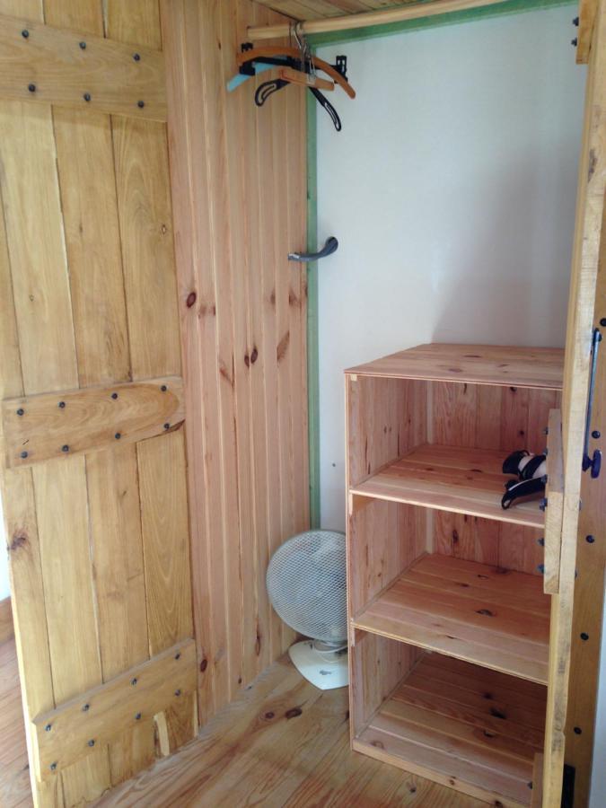 Chambres D'Hotes Des Forets Ecuras Zewnętrze zdjęcie