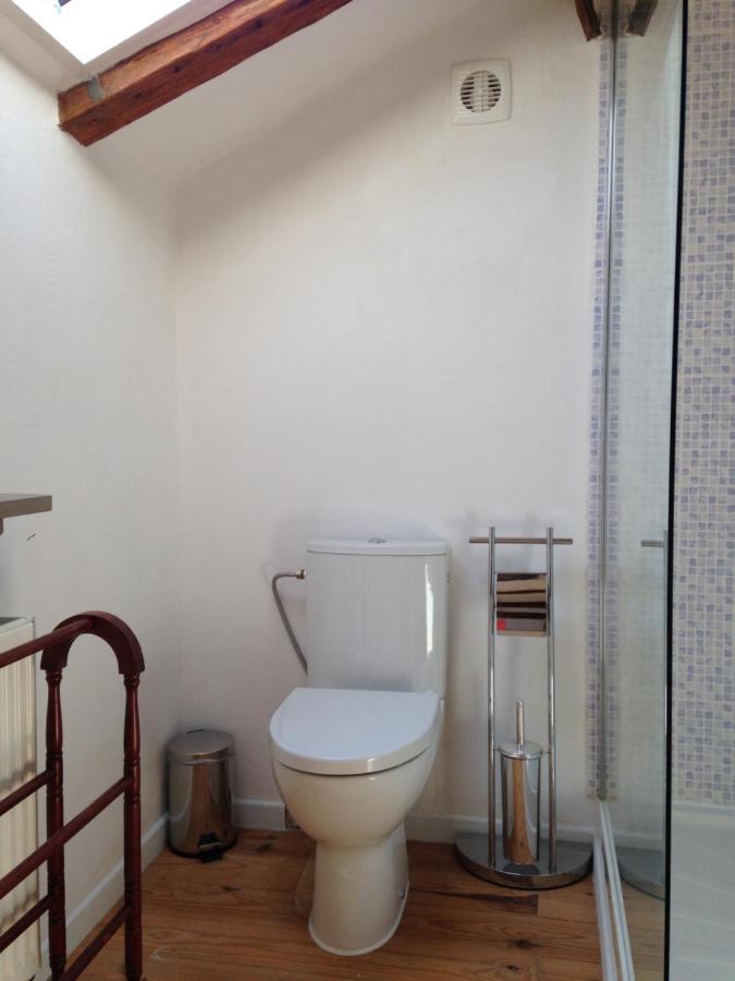 Chambres D'Hotes Des Forets Ecuras Zewnętrze zdjęcie