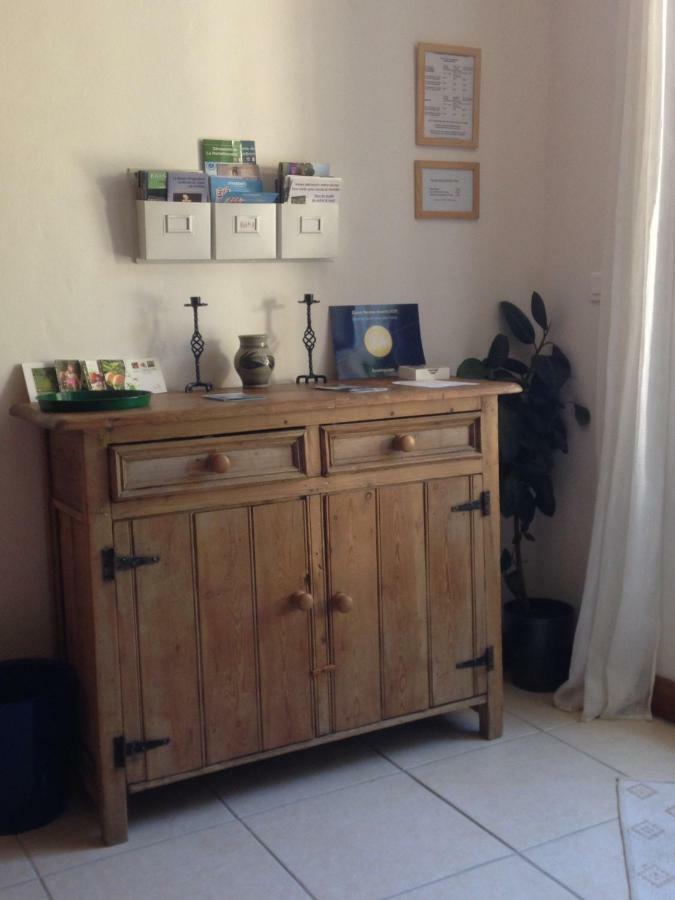 Chambres D'Hotes Des Forets Ecuras Zewnętrze zdjęcie