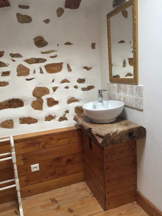 Chambres D'Hotes Des Forets Ecuras Zewnętrze zdjęcie