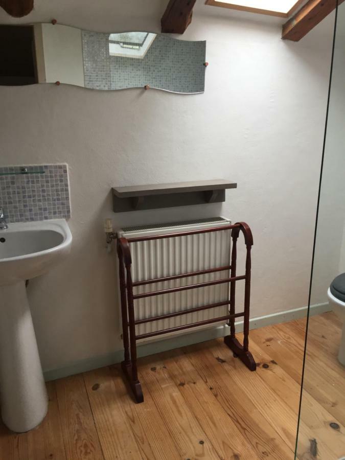Chambres D'Hotes Des Forets Ecuras Zewnętrze zdjęcie