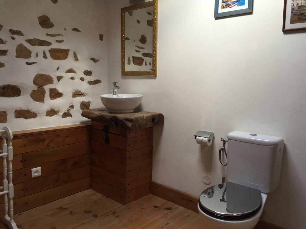 Chambres D'Hotes Des Forets Ecuras Zewnętrze zdjęcie