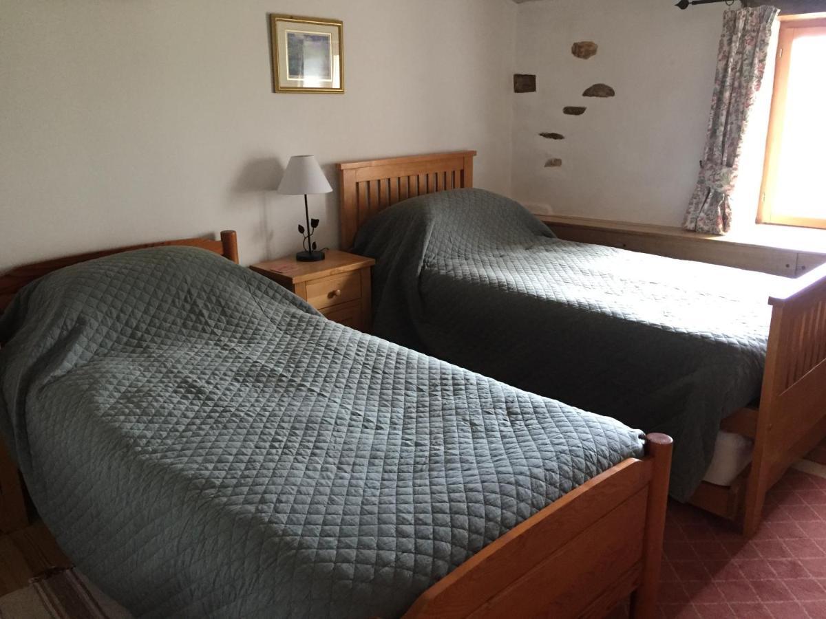 Chambres D'Hotes Des Forets Ecuras Zewnętrze zdjęcie